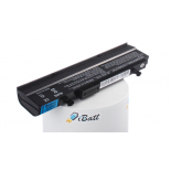 Аккумуляторная батарея для ноутбука Asus Eee PC 1015T. Артикул iB-A515X.Емкость (mAh): 5800. Напряжение (V): 11,1