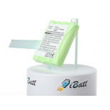 Батарея iB-M5103Емкость (mAh): 700. Напряжение (V): 4,8