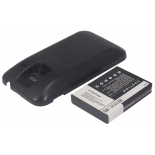 Аккумуляторная батарея EB464358VU для телефонов, смартфонов Samsung. Артикул iB-M423.Емкость (mAh): 2400. Напряжение (V): 3,7