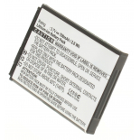 Аккумуляторная батарея CS-SME590SL для телефонов, смартфонов Samsung. Артикул iB-M995.Емкость (mAh): 700. Напряжение (V): 3,7