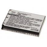 Аккумуляторная батарея BN-VG212USM для фотоаппаратов и видеокамер Casio. Артикул iB-F410.Емкость (mAh): 1200. Напряжение (V): 3,7