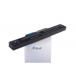 Аккумуляторная батарея iBatt iB-A521H для ноутбука HP-CompaqЕмкость (mAh): 5200. Напряжение (V): 14,8