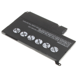Аккумуляторная батарея CS-SPT112SL для ноутбуков Sony. Артикул iB-A863.Емкость (mAh): 5000. Напряжение (V): 3,7