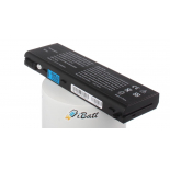 Аккумуляторная батарея для ноутбука Packard Bell EasyNote SB89-P-005. Артикул iB-A825.Емкость (mAh): 4400. Напряжение (V): 11,1
