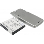 Аккумуляторная батарея для телефона, смартфона Sony Ericsson Xperia Arc (LT15). Артикул iB-M347.Емкость (mAh): 2500. Напряжение (V): 3,7