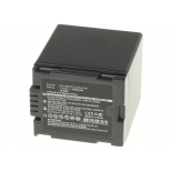 Аккумуляторная батарея CGA-DU21A/1B для фотоаппаратов и видеокамер Hitachi. Артикул iB-F314.Емкость (mAh): 2160. Напряжение (V): 7,4
