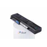 Аккумуляторная батарея для ноутбука Dell Vostro 1520. Артикул iB-A506.Емкость (mAh): 4400. Напряжение (V): 11,1