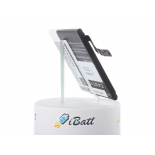 Аккумуляторная батарея iBatt iB-M604 для телефонов, смартфонов MicrosoftЕмкость (mAh): 2000. Напряжение (V): 3,7
