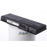 Аккумуляторная батарея 312-0429 для ноутбуков Dell. Артикул 11-1238.Емкость (mAh): 4400. Напряжение (V): 11,1