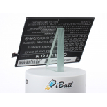 Аккумуляторная батарея iBatt iB-M2238 для телефонов, смартфонов MeizuЕмкость (mAh): 4000. Напряжение (V): 3,85
