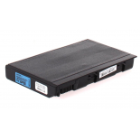 Аккумуляторная батарея для ноутбука Acer TravelMate 2450WLCi. Артикул 11-1118.Емкость (mAh): 4400. Напряжение (V): 11,1