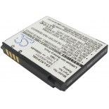 Аккумуляторная батарея iBatt iB-M2211 для телефонов, смартфонов LGЕмкость (mAh): 1000. Напряжение (V): 3,7