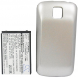Аккумуляторная батарея LGIP-400N для телефонов, смартфонов LG. Артикул iB-M1019.Емкость (mAh): 2800. Напряжение (V): 3,7