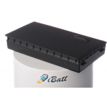 Аккумуляторная батарея для ноутбука Asus N60dp-jx011v. Артикул iB-A215H.Емкость (mAh): 5200. Напряжение (V): 10,8