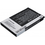 Аккумуляторная батарея iBatt iB-M1899 для телефонов, смартфонов HTCЕмкость (mAh): 1350. Напряжение (V): 3,7