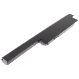 Аккумуляторная батарея для ноутбука Sony VPC-EK2S1R Black. Артикул iB-A556H.Емкость (mAh): 5200. Напряжение (V): 11,1