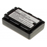 Аккумуляторная батарея VW-VBK180E-K для фотоаппаратов и видеокамер Panasonic. Артикул iB-F406.Емкость (mAh): 800. Напряжение (V): 3,7