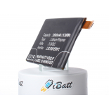 Аккумуляторная батарея LIS1561ERPC для телефонов, смартфонов Sony. Артикул iB-M890.Емкость (mAh): 2600. Напряжение (V): 3,8