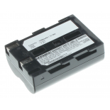 Аккумуляторная батарея iBatt iB-F184 для фотокамер и видеокамер PentaxЕмкость (mAh): 1500. Напряжение (V): 7,4