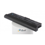 Аккумуляторная батарея iBatt iB-A258 для ноутбука DellЕмкость (mAh): 4400. Напряжение (V): 11,1
