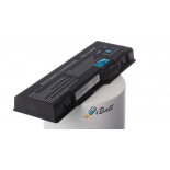 Аккумуляторная батарея iBatt iB-A239 для ноутбука DellЕмкость (mAh): 6600. Напряжение (V): 11,1