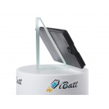 Аккумуляторная батарея iBatt iB-M2874 для телефонов, смартфонов Sony EricssonЕмкость (mAh): 700. Напряжение (V): 3,7