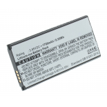Аккумуляторная батарея для телефона, смартфона Samsung SM-A310F/DS. Артикул iB-M2699.Емкость (mAh): 1700. Напряжение (V): 3,85
