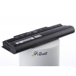 Аккумуляторная батарея для ноутбука Dell Vostro 3550-9171. Артикул iB-A205.Емкость (mAh): 6600. Напряжение (V): 11,1