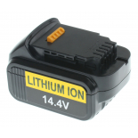 Аккумуляторная батарея для электроинструмента Craftsman XR Li-Ion 14.4V. Артикул iB-T465.Емкость (mAh): 4000. Напряжение (V): 14,4