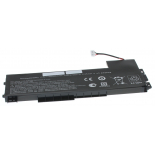 Аккумуляторная батарея для ноутбука HP-Compaq ZBook 15 G3. Артикул 11-11488.Емкость (mAh): 5600. Напряжение (V): 11,4