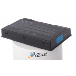 Аккумуляторная батарея BT.00803.007 для ноутбуков Acer. Артикул iB-A147.Емкость (mAh): 4400. Напряжение (V): 14,8