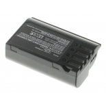 Аккумуляторные батареи для фотоаппаратов и видеокамер Panasonic Lumix DC-S5KЕмкость (mAh): 2150. Напряжение (V): 7,4