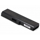 Аккумуляторная батарея для ноутбука Toshiba Portege M822. Артикул 11-1486.Емкость (mAh): 4400. Напряжение (V): 10,8