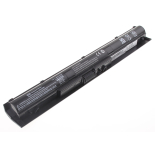 Аккумуляторная батарея TPN-Q159 для ноутбуков HP-Compaq. Артикул iB-A1039H.Емкость (mAh): 2600. Напряжение (V): 14,8