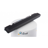 Аккумуляторная батарея iBatt iB-A341H для ноутбука AsusЕмкость (mAh): 2600.