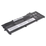 Аккумуляторная батарея iBatt iB-A1678 для ноутбука IBM-LenovoЕмкость (mAh): 4800. Напряжение (V): 11,55