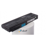 Аккумуляторная батарея 70-NXP2B1000Z для ноутбуков DNS. Артикул iB-A162.Емкость (mAh): 6600. Напряжение (V): 11,1