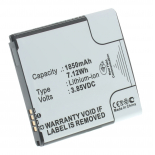 Аккумуляторная батарея EB-BJ100BBE для телефонов, смартфонов Samsung. Артикул iB-M1160.Емкость (mAh): 1850. Напряжение (V): 3,85