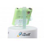 Батарея iB-M5103Емкость (mAh): 700. Напряжение (V): 4,8