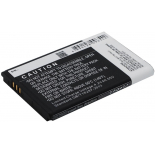 Аккумуляторная батарея AB463651BA для телефонов, смартфонов Samsung. Артикул iB-M1003.Емкость (mAh): 1050. Напряжение (V): 3,7