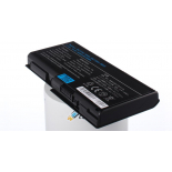 Аккумуляторная батарея для ноутбука Toshiba Qosmio X500-110. Артикул iB-A320.Емкость (mAh): 4400. Напряжение (V): 10,8