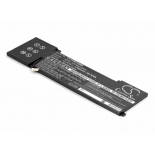 Аккумуляторная батарея HP011403-PRR14G01 для ноутбуков HP-Compaq. Артикул iB-A1036.Емкость (mAh): 3720. Напряжение (V): 15,2