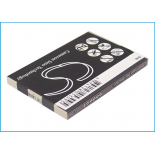 Аккумуляторная батарея iBatt iB-M1587 для телефонов, смартфонов VerizonЕмкость (mAh): 1500. Напряжение (V): 3,7