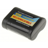 Аккумуляторная батарея EL2CR5 для фотоаппаратов и видеокамер Pentax. Артикул iB-F387.Емкость (mAh): 500. Напряжение (V): 6