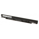 Аккумуляторная батарея для ноутбука HP-Compaq Notebook 17 BS. Артикул iB-A1445H.Емкость (mAh): 2600. Напряжение (V): 14,8
