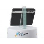 Аккумуляторная батарея iBatt iB-M220 для телефонов, смартфонов O2Емкость (mAh): 1300. Напряжение (V): 3,7