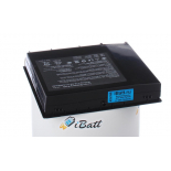 Аккумуляторная батарея ICR18650-26F для ноутбуков Asus. Артикул iB-A406.Емкость (mAh): 4400. Напряжение (V): 14,8