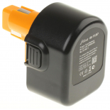Аккумуляторная батарея DE9501 для электроинструмента DeWalt. Артикул iB-T187.Емкость (mAh): 2000. Напряжение (V): 12