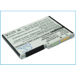 Аккумуляторная батарея iBatt iB-M2055 для телефонов, смартфонов KyoceraЕмкость (mAh): 950. Напряжение (V): 3,7