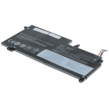 Аккумуляторная батарея iBatt 11-11512 для ноутбука LenovoЕмкость (mAh): 3700. Напряжение (V): 11,4